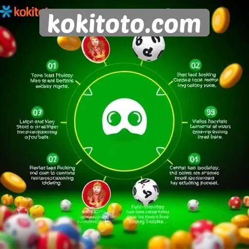 Kelebihan dan Kekurangan Bermain di Kokitoto