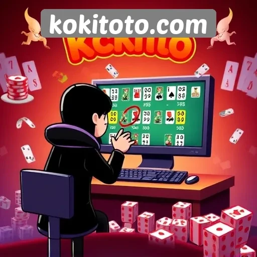 Kelebihan Bermain di Kokitoto untuk Penggemar Game Online
