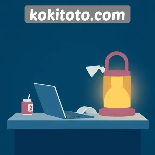 Menilai Keamanan Bermain di Situs kokitoto.com