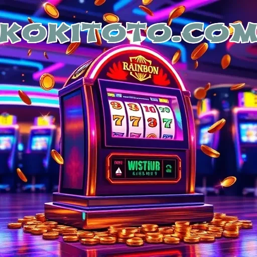 Kokitoto.com: Kenali Fitur Menarik di Game Pertarungan