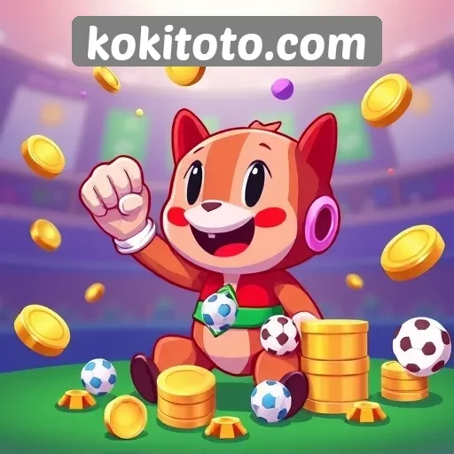 Keuntungan bermain di kokitoto.com bagi pencinta game online