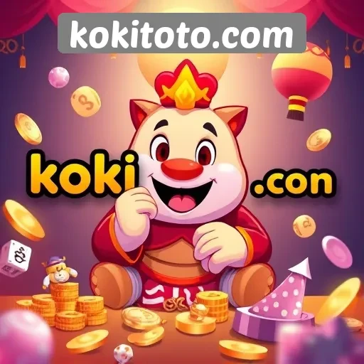 Membangun Keterampilan Bermain Melalui Kokitoto