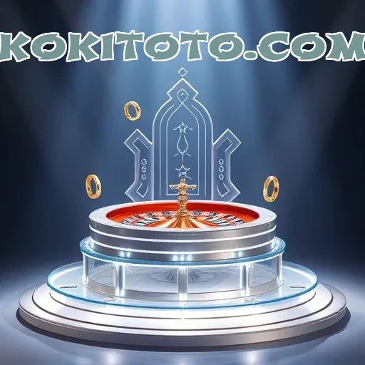 kokitoto.com: Bergabung Clan untuk Permainan yang Lebih Seru!