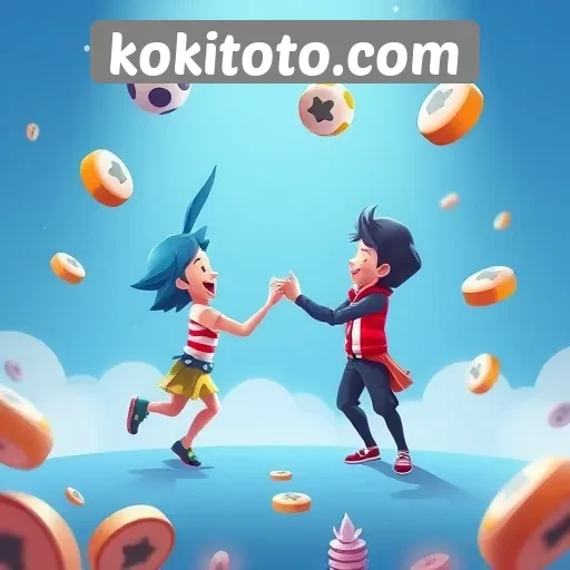 Perbandingan Kokitoto dengan Situs Game Lainnya