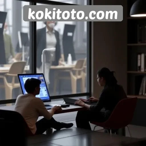 Analisa Kualitas Layanan Pelanggan di kokitoto.com