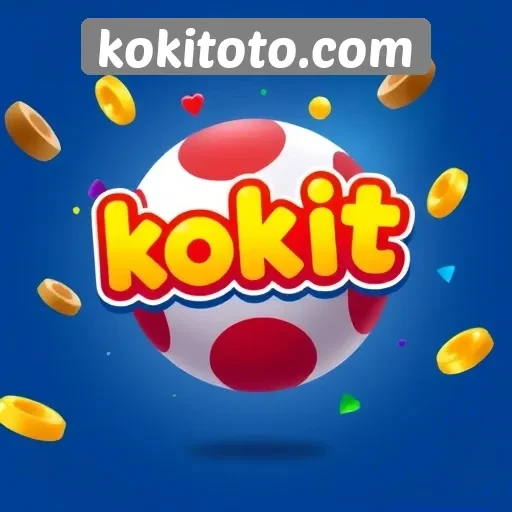 Beragam Permainan Menarik di Kokitoto yang Wajib Dicoba