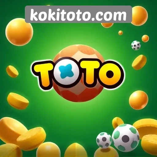 Menjelajahi Fitur Menarik di Situs Game Kokitoto