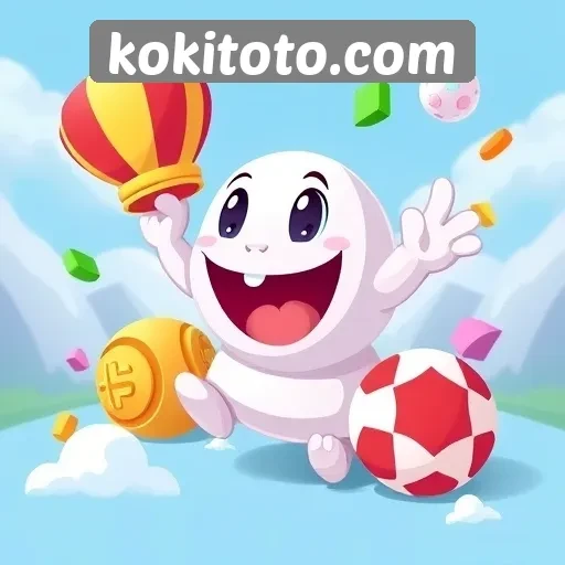 Panduan Lengkap Menjelajahi Situs Game Kokitoto