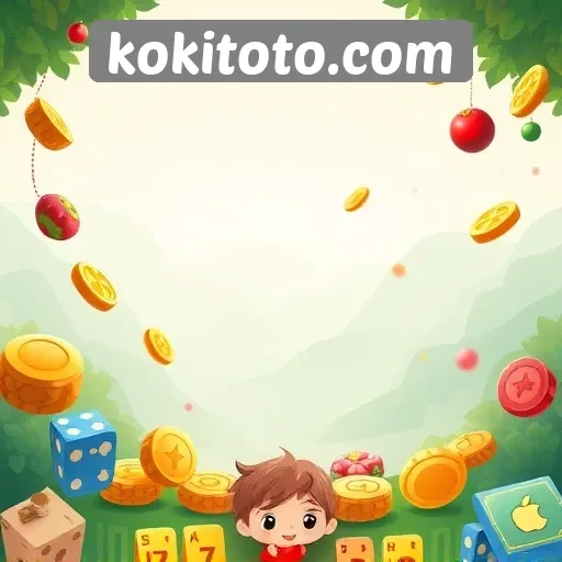 Fitur Unggulan yang Ditawarkan oleh Kokitoto