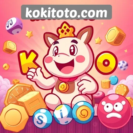 Keberagaman Permainan di KokiToto untuk Semua Kalangan