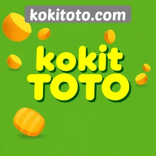 Cara Bergabung dan Bermain di kokitoto.com Secara Aman dan Nyaman
