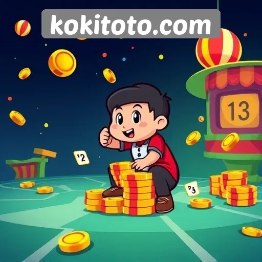 Mengungkap Fitur Menarik di KokiToto untuk Para Gamer