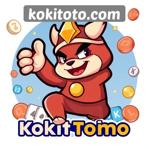 KokiToto Menjadi Pilihan Utama Pecinta Game Online