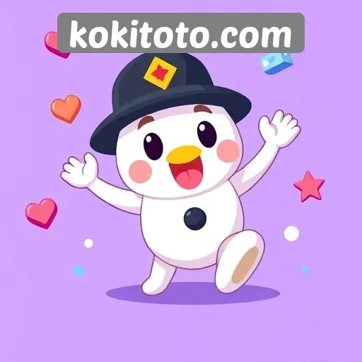 Koki Toto Menyediakan Beragam Permainan Online Terbaru