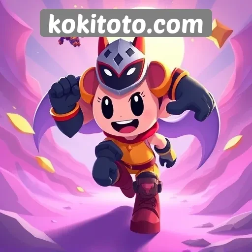 Kokito Game Platform Menawarkan Beragam Pengalaman Bermain