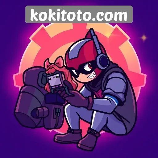 Kokito.com sebagai Tempat Berkumpul Gamer Tanah Air