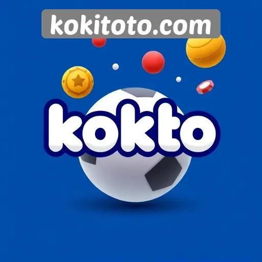Kokito: Solusi Game Online untuk Para Penggemar