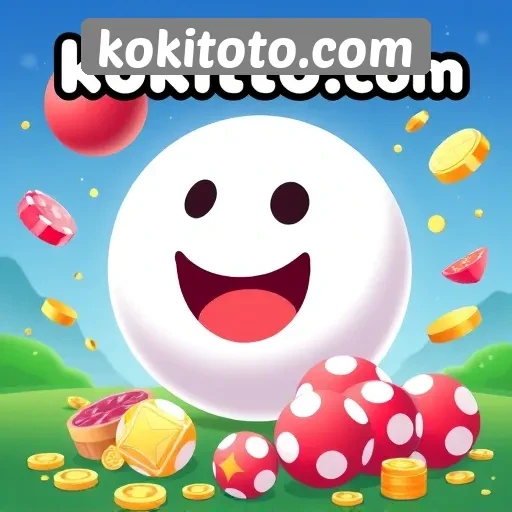 Kokito Situs Game Online dengan Beragam Pilihan Permainan