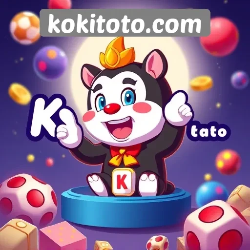 KokiToto Menawarkan Pengalaman Game yang Beragam untuk Semua Kalangan