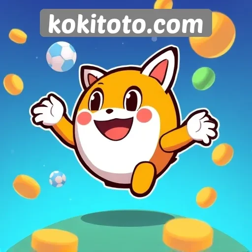 Menggali Fitur Menarik dari Kokitoto untuk Pecinta Game
