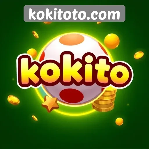 KokiToto Menyajikan Beragam Game Menarik untuk Penggemar