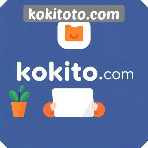 Panduan Lengkap Menggunakan Kokitoto untuk Pemula