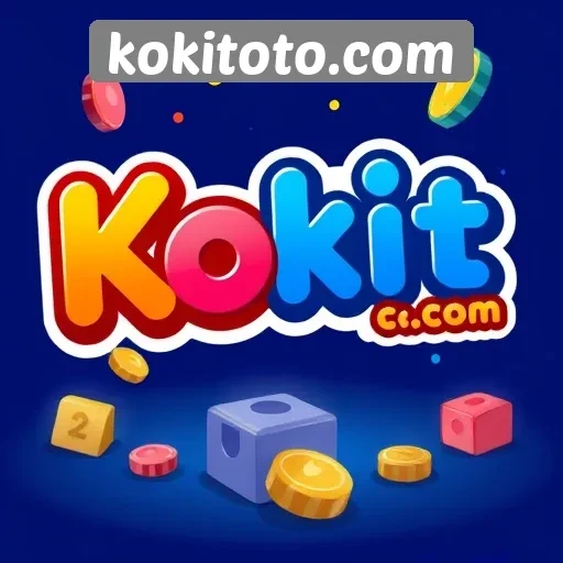 Kokitoto.com sebagai Platform Game Terpercaya di Indonesia