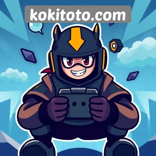 Kotikoto.com dan Komunitas Gamer di Indonesia