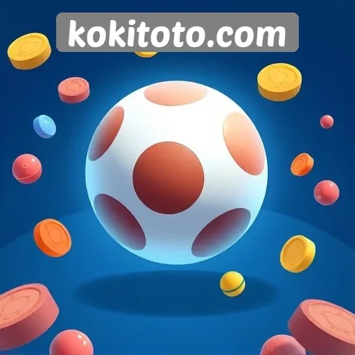 Tren Permainan Terbaru yang Tersedia di Kokitoto