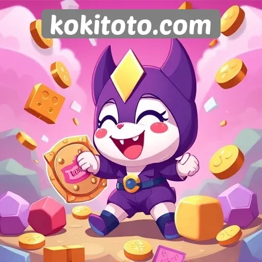 Game Populer yang Tersedia di Kokitoto