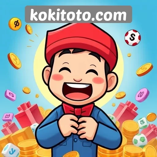 Kositif dan Negatif Pengalaman Bermain di Kokitoto
