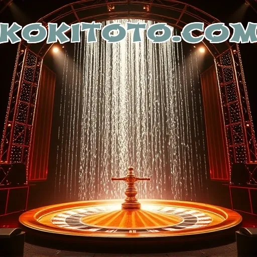 kokitoto.com: Game Balap Seru yang Tak Boleh Dilewatkan