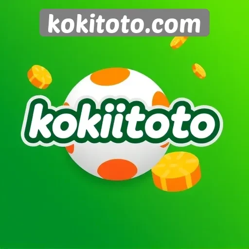 Ulasan Lengkap Situs Game Kokitoto Com Untuk Penggemar Game