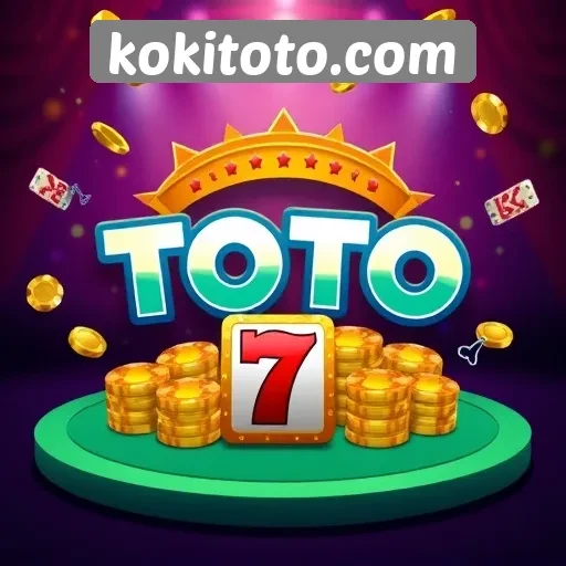 Dari Slot hingga Live Casino: Jenis Permainan di Kokitoto