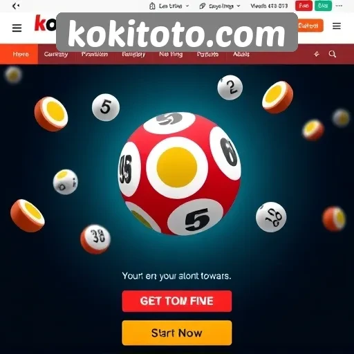Strategi Menggunakan Kokitoto untuk Meningkatkan Peluang Menang