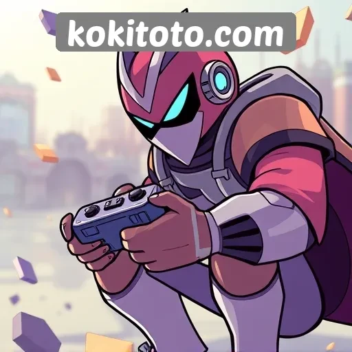 Menuju Kesuksesan Kokitoto dalam Industri Game Lokal