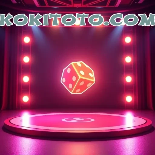 Kokitoto.com: Temukan Tren Game Terbaru dan Terpopuler di Indonesia