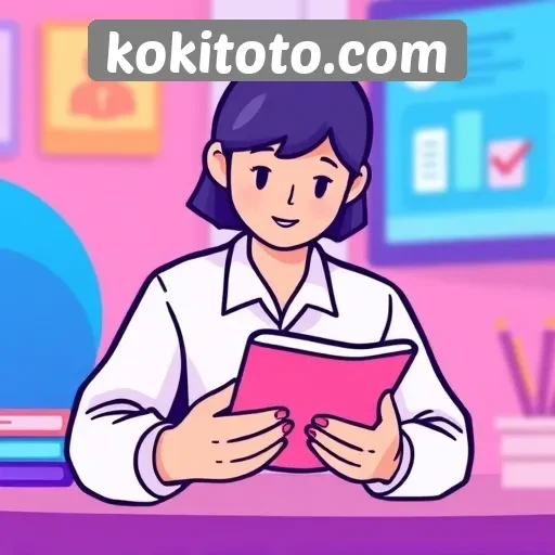 Review Pengalaman Pengguna di Kokitoto.com