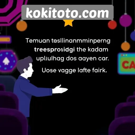 Respon Pengguna terhadap Layanan di Kokitoto