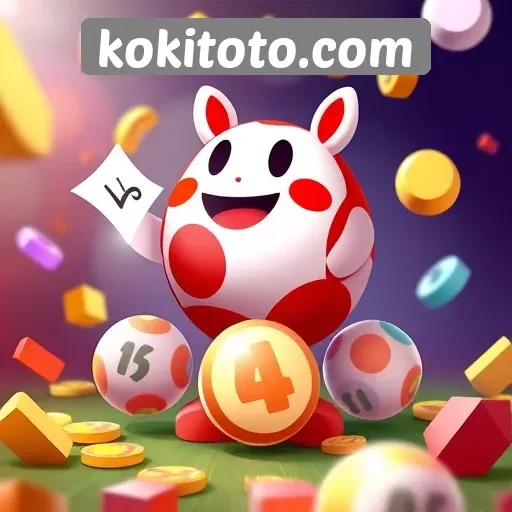 Taktik Menang Permainan Populer di Kokitoto